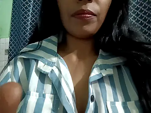 Snapshot of sexyanvi chatting on October 24, 5:31 pm sexyanvi online show from October 24, 5:31 pm