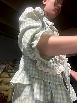 hanaa-show online show from November 10, 4:44 am