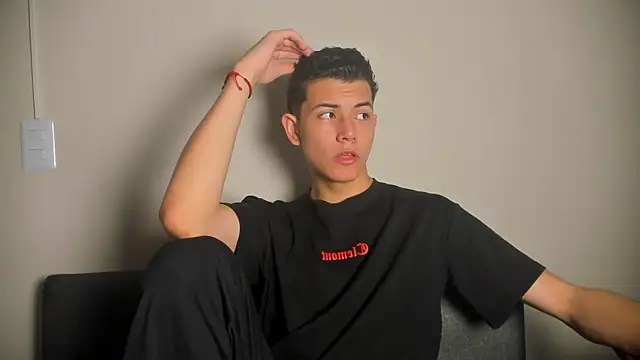 FireGuy 99 online show from January 13, 1:16 pm