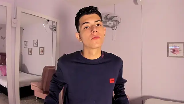 FireGuy 99 online show from April 10, 12:32 pm