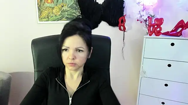 Mollybloom40 online show from March 5, 7:26 am