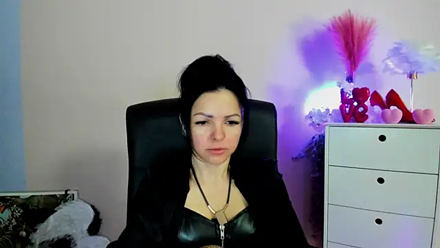 Mollybloom40 online show from March 24, 7:35 am