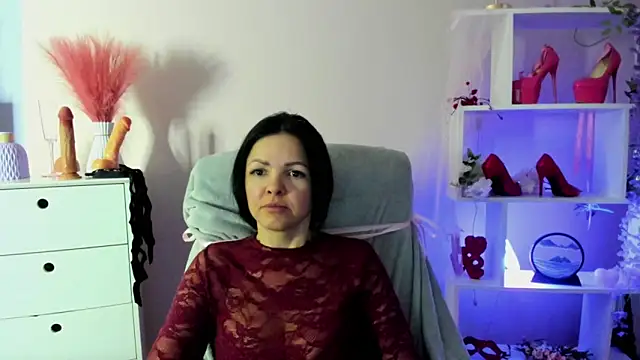 Mollybloom40 online show from April 17, 6:38 am