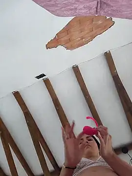 Olivia 18year old online show from October 16, 1:12 pm