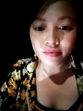 Snapshot of Hani-i chatting on October 15, 10:21 pm Hani-i online show from October 15, 10:21 pm