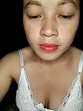 Snapshot of Hani-i chatting on October 17, 9:39 pm Hani-i online show from October 17, 9:39 pm