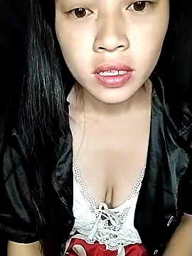 Snapshot of Hani-i chatting on October 23, 8:51 pm Hani-i online show from October 23, 8:51 pm