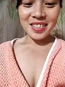 Snapshot of Hani-i chatting on October 26, 9:15 am Hani-i online show from October 26, 9:15 am