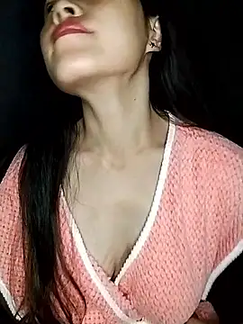 Snapshot of Hani-i chatting on October 29, 10:00 pm Hani-i online show from October 29, 10:00 pm