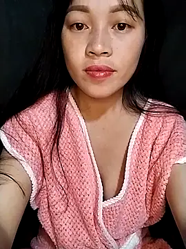 Snapshot of Hani-i chatting on October 30, 7:36 pm Hani-i online show from October 30, 7:36 pm