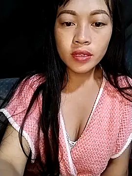 Snapshot of Hani-i chatting on November 1, 8:33 pm Hani-i online show from November 1, 8:33 pm