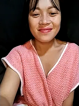 Snapshot of Hani-i chatting on November 2, 9:39 pm Hani-i online show from November 2, 9:39 pm