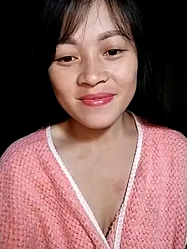 Snapshot of Hani-i chatting on November 9, 3:49 am Hani-i online show from November 9, 3:49 am