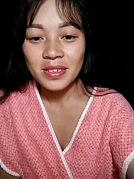 Snapshot of Hani-i chatting on November 9, 10:30 pm Hani-i online show from November 9, 10:30 pm