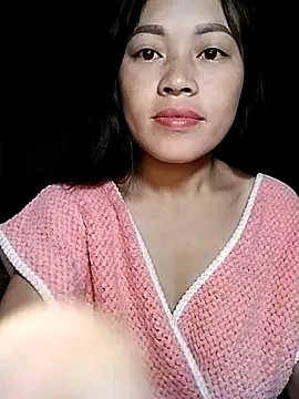 Snapshot of Hani-i chatting on November 11, 9:59 pm Hani-i online show from November 11, 9:59 pm