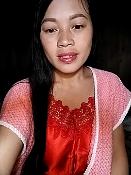 Snapshot of Hani-i chatting on November 12, 10:09 pm Hani-i online show from November 12, 10:09 pm