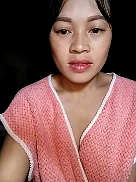 Snapshot of Hani-i chatting on November 13, 10:41 pm Hani-i online show from November 13, 10:41 pm