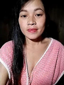 Snapshot of Hani-i chatting on November 15, 10:04 pm Hani-i online show from November 15, 10:04 pm