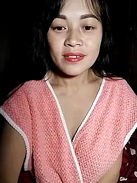 Snapshot of Hani-i chatting on November 21, 2:27 pm Hani-i online show from November 21, 2:27 pm