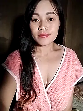 Snapshot of Hani-i chatting on November 23, 11:21 am Hani-i online show from November 23, 11:21 am