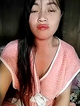 Snapshot of Hani-i chatting on November 30, 8:35 pm Hani-i online show from November 30, 8:35 pm