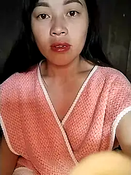 Snapshot of Hani-i chatting on December 2, 9:10 pm Hani-i online show from December 2, 9:10 pm