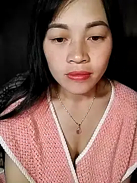 Snapshot of Hani-i chatting on December 19, 9:22 pm Hani-i online show from December 19, 9:22 pm