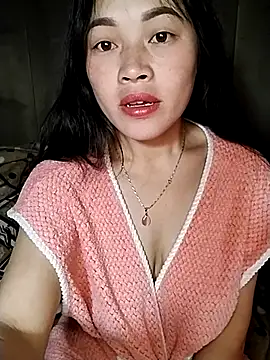 Snapshot of Hani-i chatting on December 20, 9:55 pm Hani-i online show from December 20, 9:55 pm