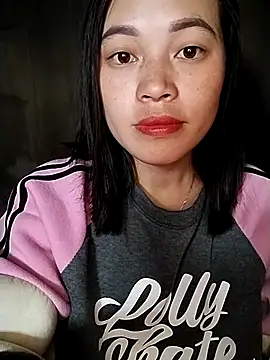 Hani-i online show from February 18, 9:33 pm