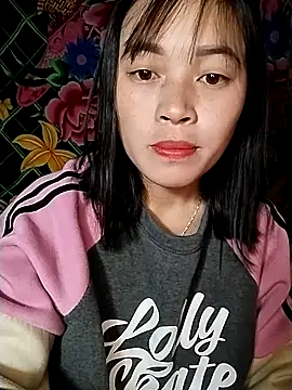 Hani-i online show from February 19, 10:39 pm