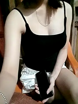 Katy68 online show from December 4, 2:48 pm