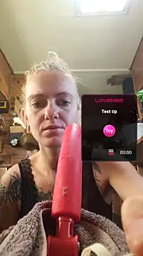DeesseLilli online show from July 22, 11:35 am