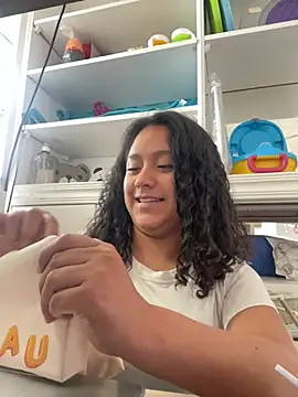 Techi0525 online show from March 19, 10:03 pm