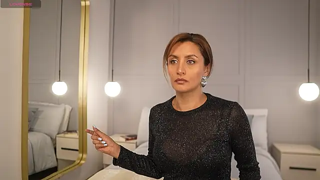 VictoriaBellah online show from March 27, 10:42 pm