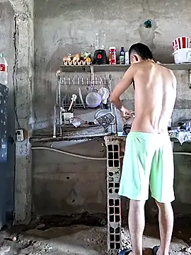 Snapshot of Luciferinthestreet chatting on October 17, 2:08 pm Luciferinthestreet online show from October 17, 2:08 pm