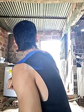 Snapshot of Luciferinthestreet chatting on October 19, 5:02 pm Luciferinthestreet online show from October 19, 5:02 pm