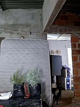 Snapshot of Luciferinthestreet chatting on October 23, 2:55 am Luciferinthestreet online show from October 23, 2:55 am