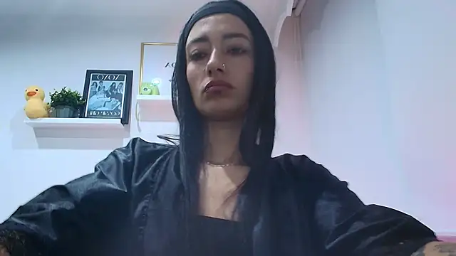  TiniWild online show from December 1, 2:27 am