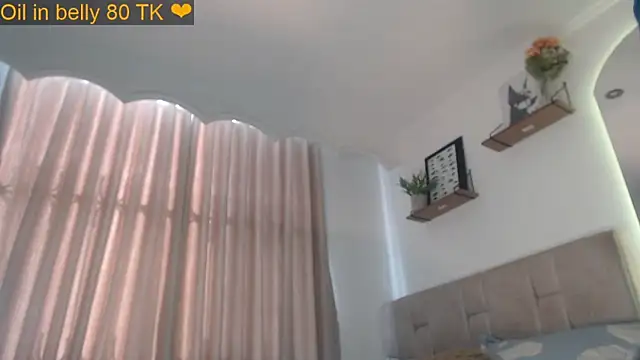  TiniWild online show from March 29, 9:04 pm