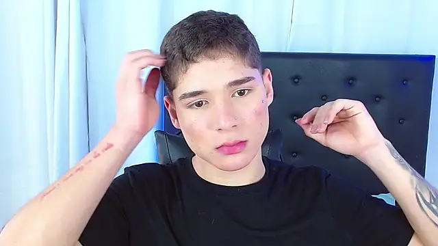 Mattass18 online show from February 27, 1:22 pm