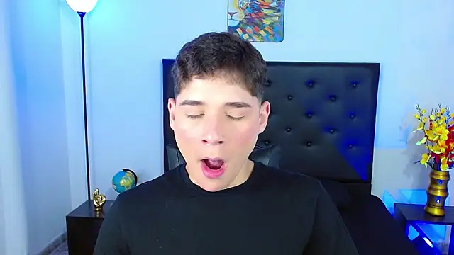 Mattass18 online show from April 13, 1:38 pm