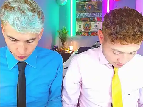 Latin boysxxxx online show from October 28, 4:16 am