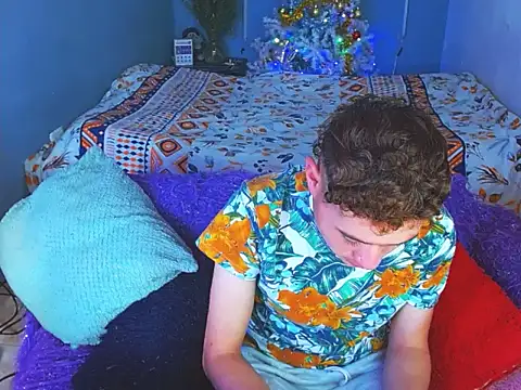 Latin boysxxxx online show from December 5, 4:36 pm