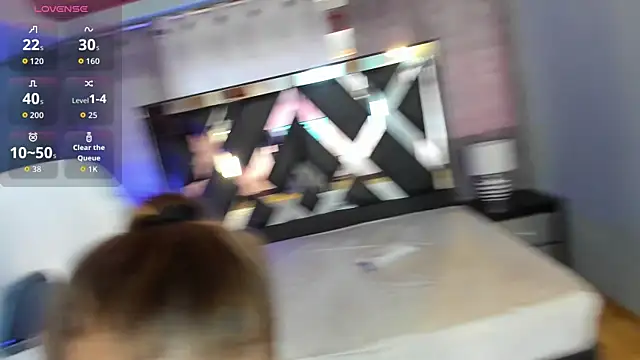 Lily CuteBoobs online show from November 6, 6:42 pm