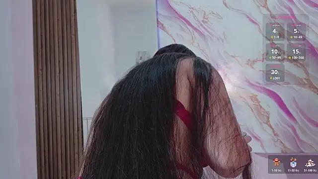 zoe longhair online show from February 16, 7:10 pm