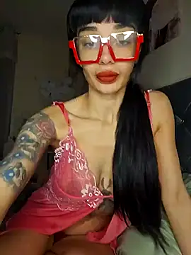 LucyMiax online show from February 24, 1:58 am