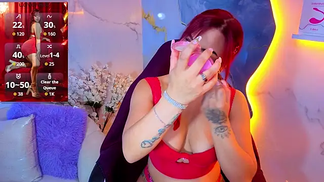 noa tp online show from March 24, 1:16 pm