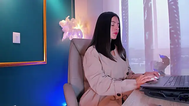 Rashel Frost  online show from May 30, 3:09 pm