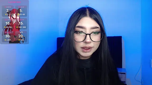 VamppyJane online show from October 15, 9:37 pm