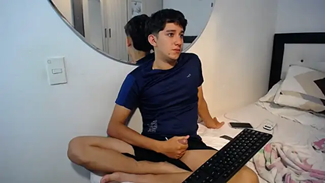 Dravith Valery online show from November 21, 3:38 am